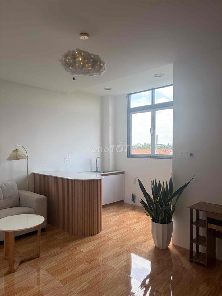 CHDV FULL NT TÁCH BẾP THIẾT KẾ RIÊNG