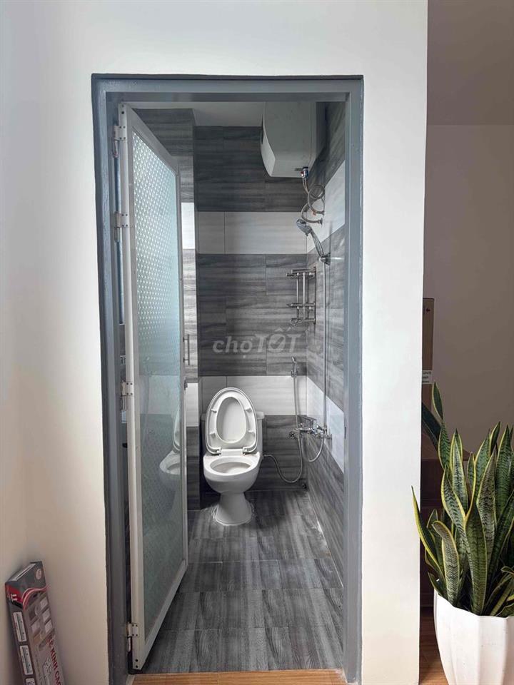 CHDV FULL NT TÁCH BẾP THIẾT KẾ RIÊNG