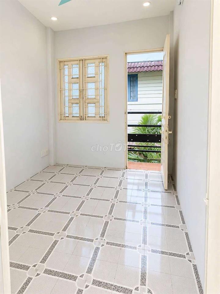 10TR - 2PN-2WC- HẺM OTO Lê Văn Duyệt 