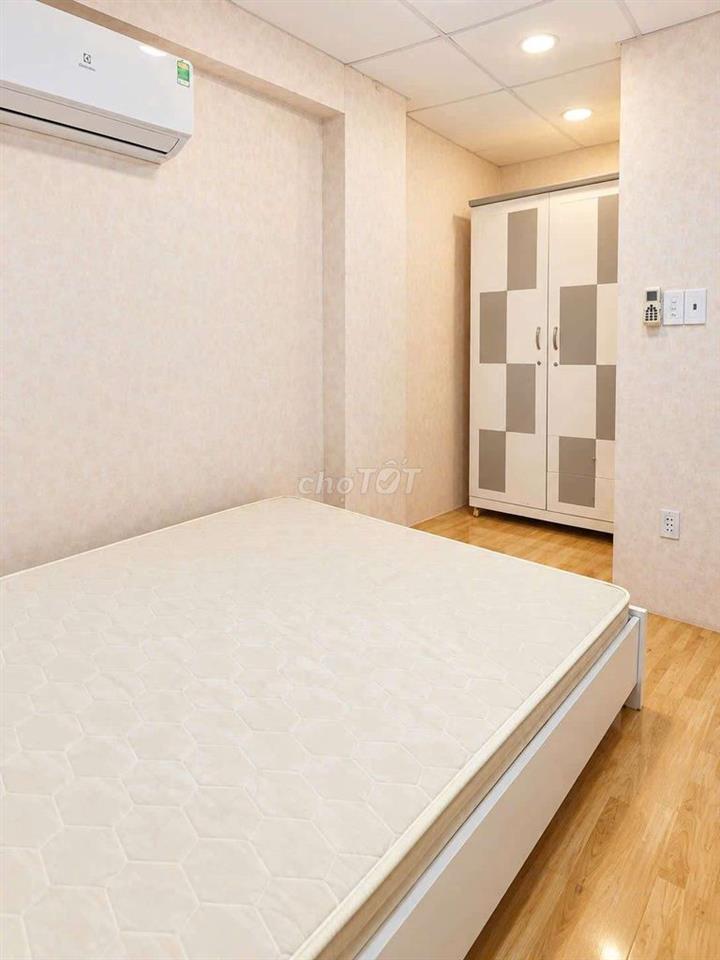 10TR - 2PN-2WC- HẺM OTO Lê Văn Duyệt 