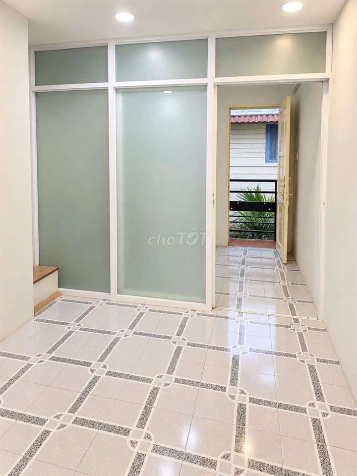 10TR - 2PN-2WC- HẺM OTO Lê Văn Duyệt 