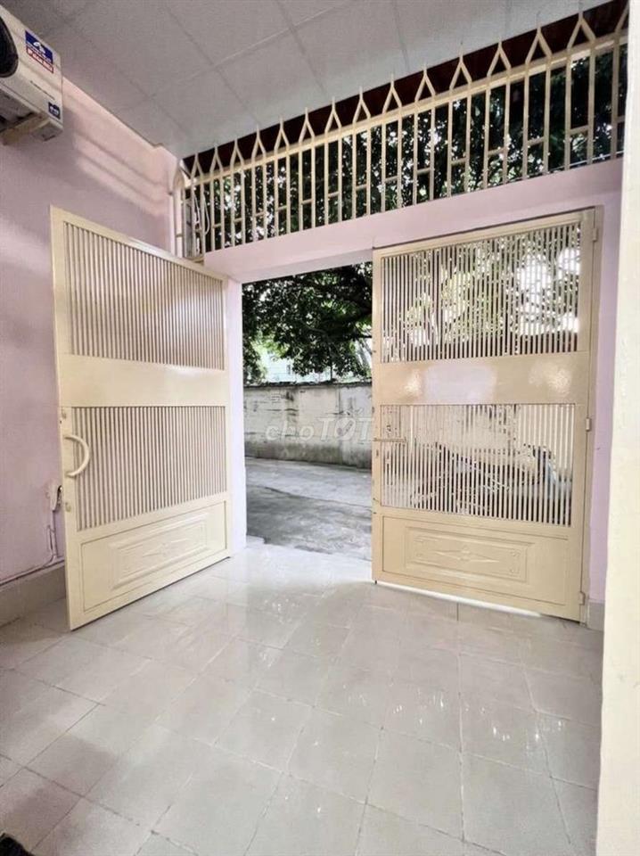 Hẻm Rộng Tầng dưới Suốt rộng |4x16|-3pn 