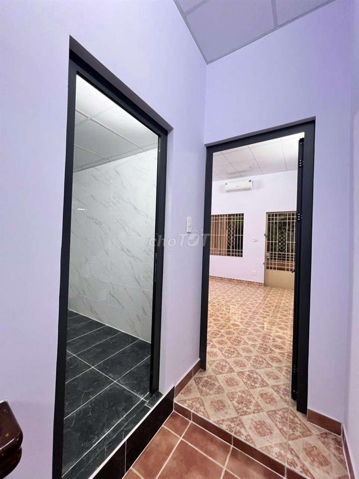 Hẻm Rộng Tầng dưới Suốt rộng |4x16|-3pn 
