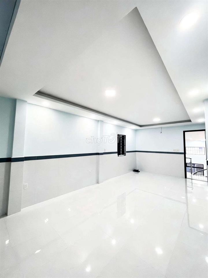 Nhà Hẻm Xe Hơi, Rộng 4x20, 2Pn- Phan Chu Trinh - Bình Thạnh 