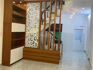 Nhà Hẻm oto- 2pn rộng |4x9|Hoàng Văn Thụ| Phú Nhuận 