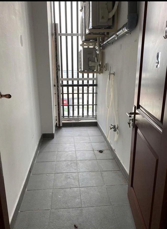 Cho thuê căn hộ Penthouse Cộng Hòa Plaza, 150m2, 4PN, 18tr/tháng