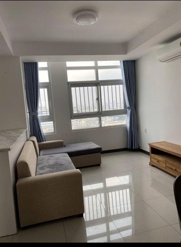 Cho thuê căn hộ Penthouse Cộng Hòa Plaza, 150m2, 4PN, 18tr/tháng