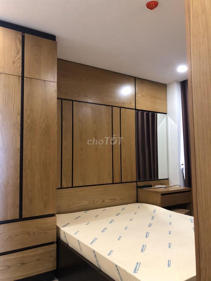 BÁN CHUNG CƯ SAMLANND AIRPORT 80M2 2PN 4,6 TỶ
