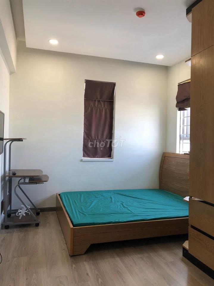 BÁN CHUNG CƯ SAMLANND AIRPORT 80M2 2PN 4,6 TỶ
