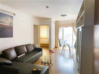 BÁN CHUNG CƯ 234 PHAN VĂN TRỊ 56M2 2PN GIÁ 2,9 TỶ