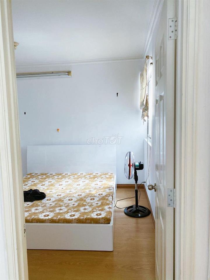 BÁN CHUNG CƯ 234 PHAN VĂN TRỊ 56M2 2PN GIÁ 2,9 TỶ