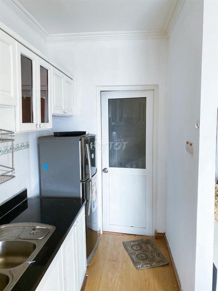 BÁN CHUNG CƯ 234 PHAN VĂN TRỊ 56M2 2PN GIÁ 2,9 TỶ