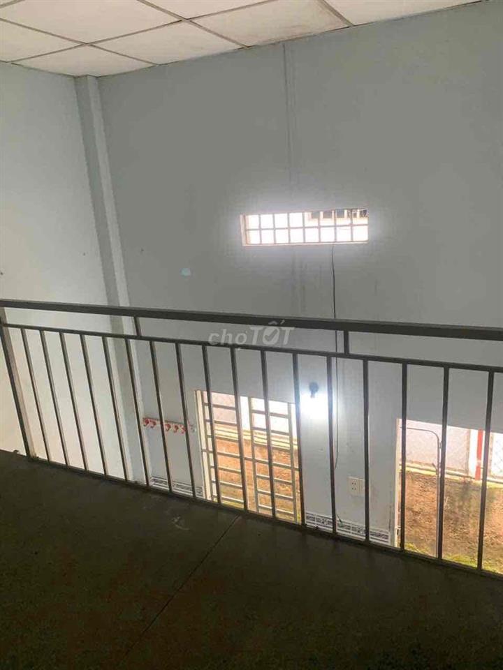 Phòng trọ giá rẻ q12