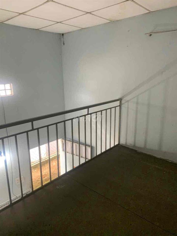 Phòng trọ giá rẻ q12