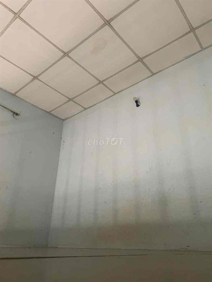 Phòng trọ giá rẻ q12