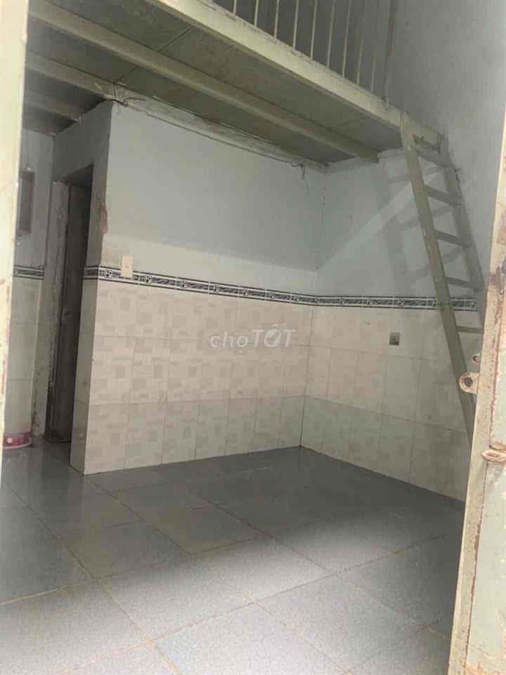 Phòng trọ giá rẻ q12