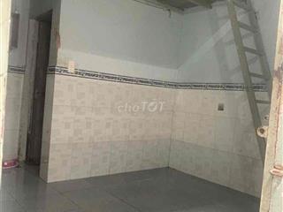 Phòng trọ giá rẻ q12