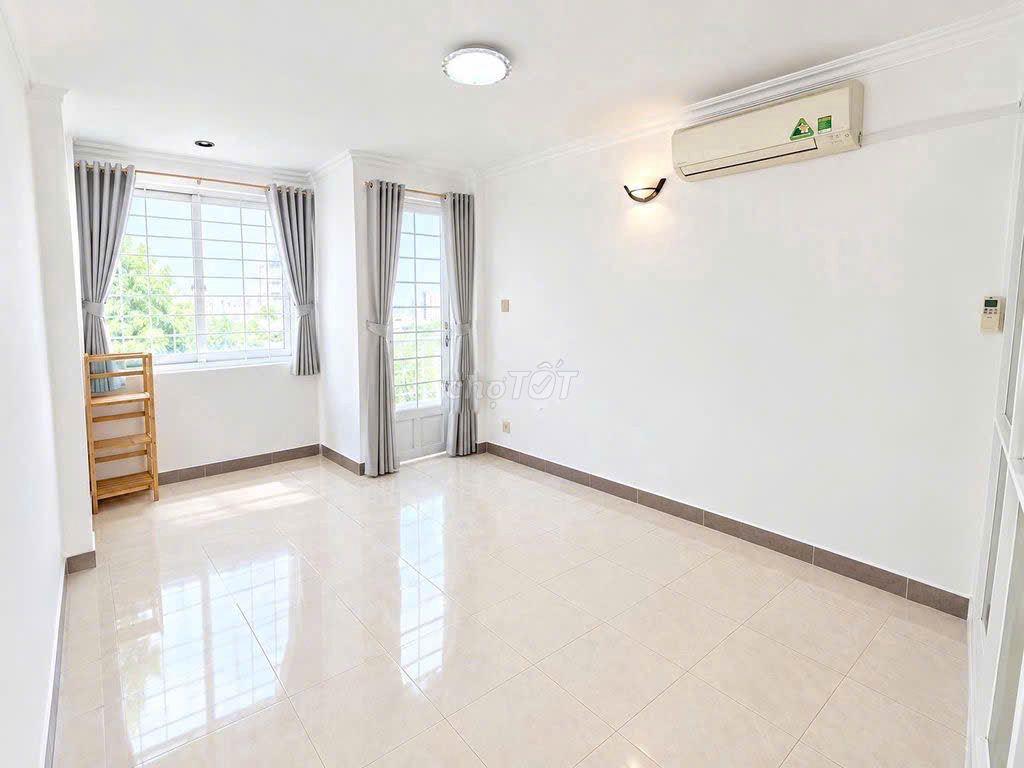CHO THUÊ NHÀ HẺM CÁCH MẠNG THÁNG 8, P.BÀN CỜ (Q.3 CŨ).