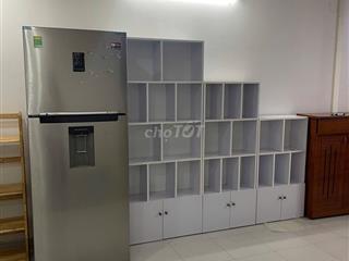 Cho Thuê căn hộ Lô C2 Chung cư Phường 6, Quận 4