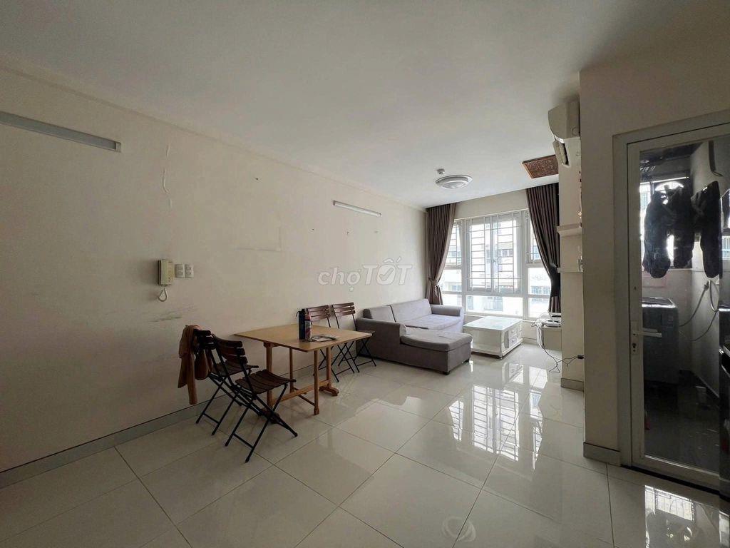 Cần cho thuê C/c Ruby Garden 3PN, 109m2, Full Nội Thất giá 11.5 tr/th