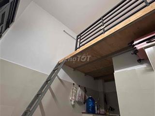 trọ mới ngay trung tâm