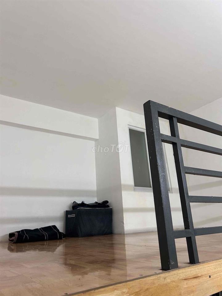 trọ mới ngay trung tâm