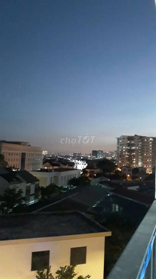 Cần bán gấp căn chung cư cao cấp Centum Wealth Complex đã có sổ