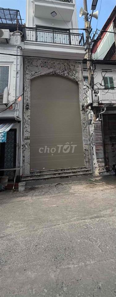cho thuê MBKD