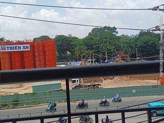 Chung cư 590 CMT8, Quận 3, 65m2, 2pn, 3,3 tỷ, sổ hồng.