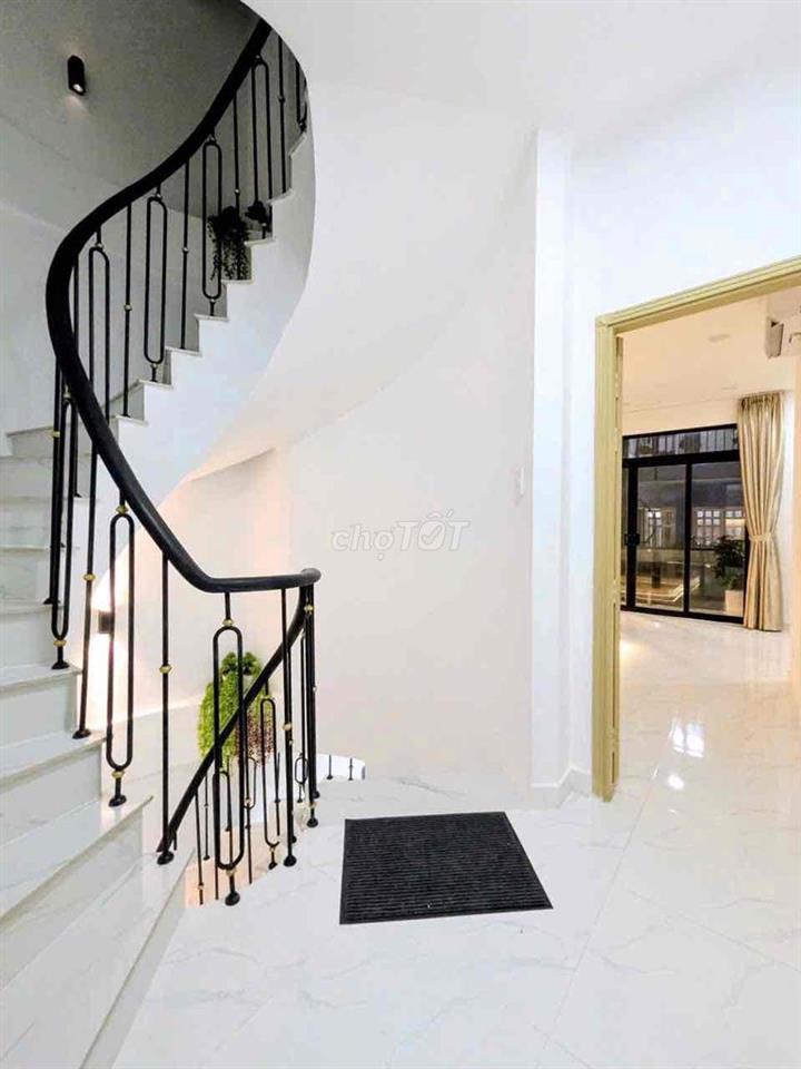 Nhà Ngô Đức Kế 10phòng