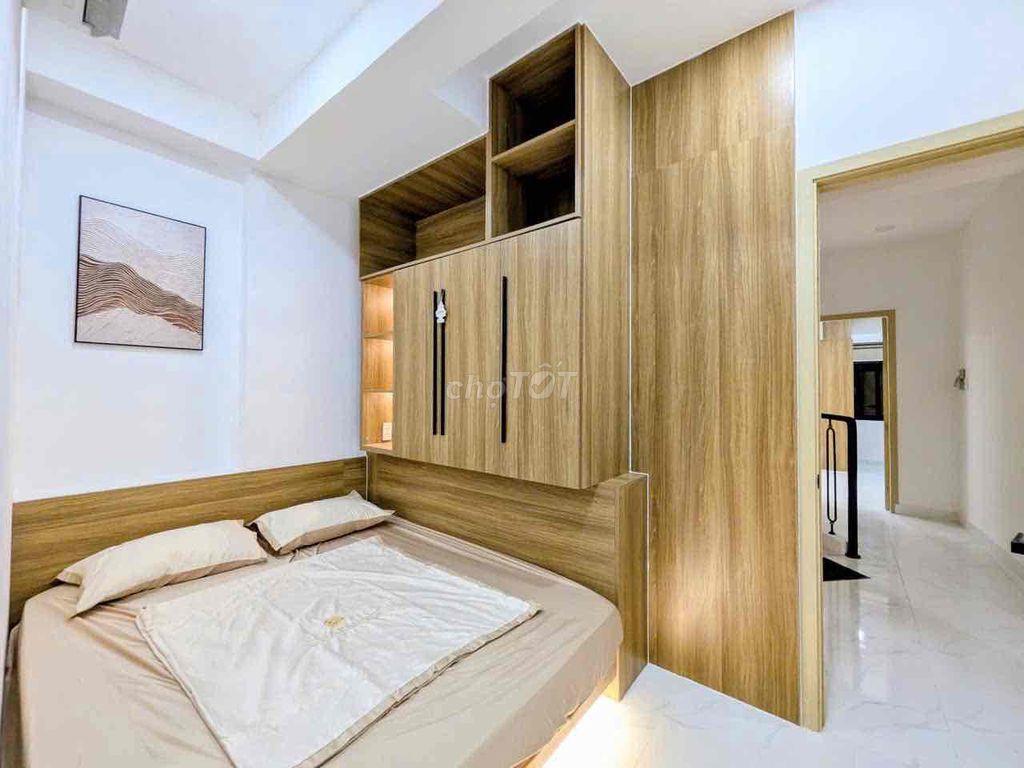 Nhà Ngô Đức Kế 10phòng