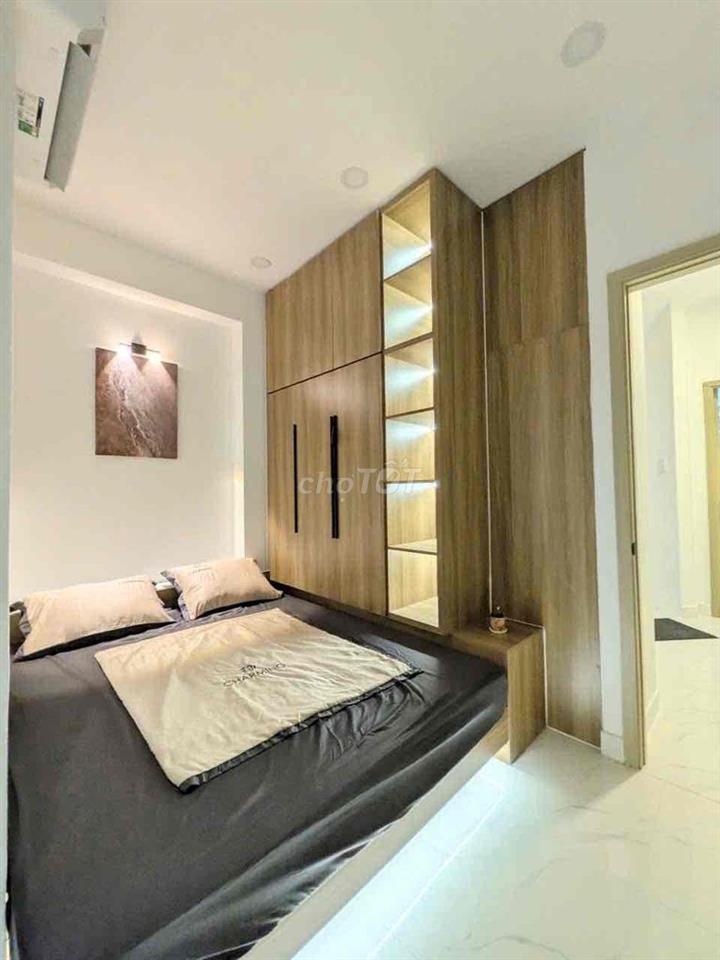 Nhà Ngô Đức Kế 10phòng