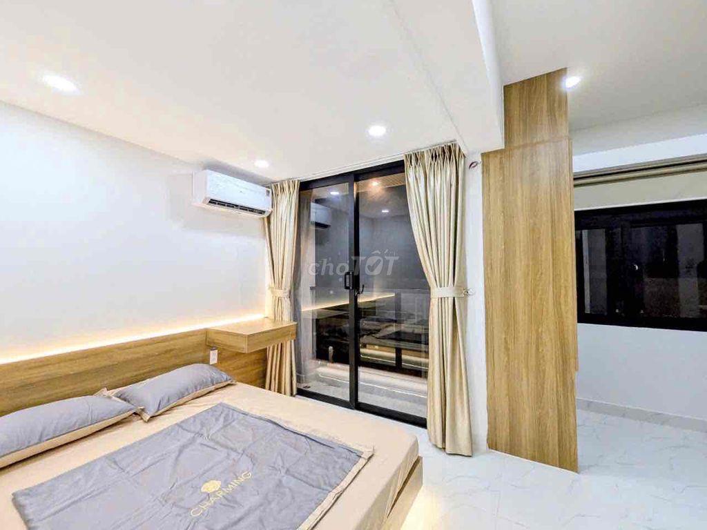 Nhà Ngô Đức Kế 10phòng