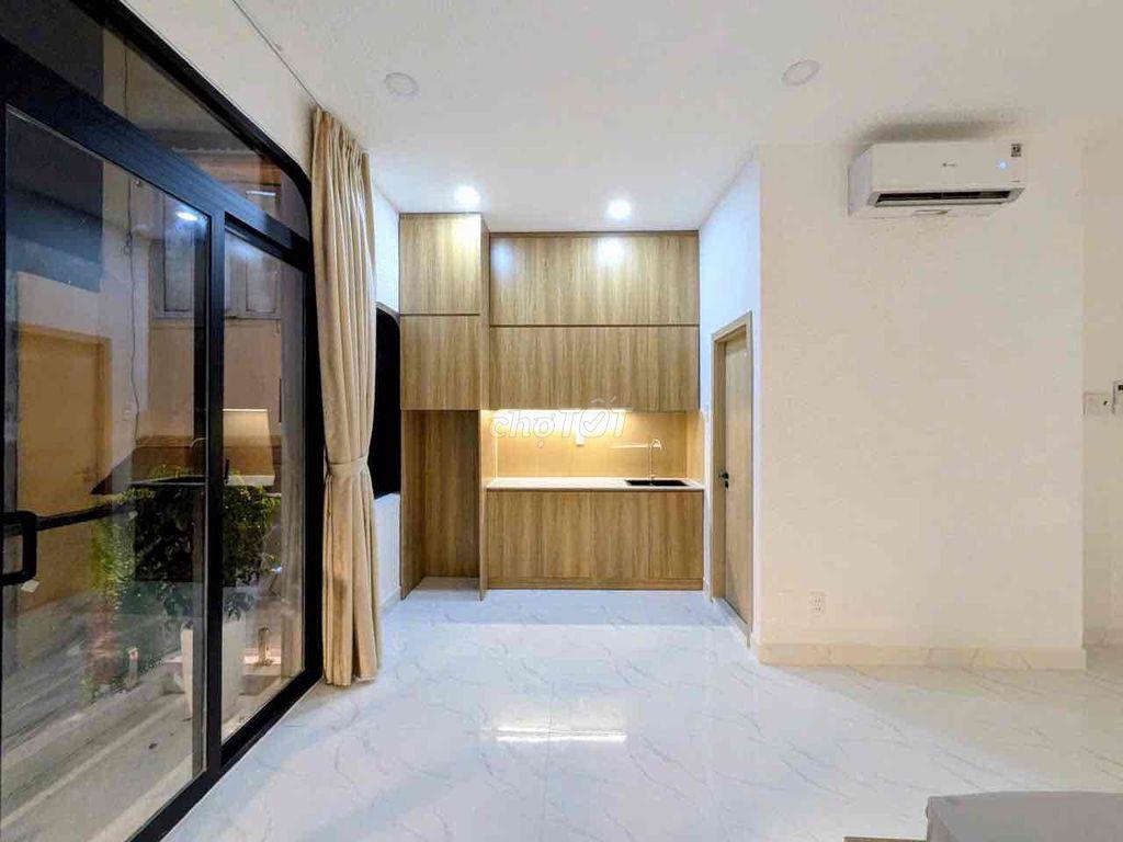 Nhà Ngô Đức Kế 10phòng