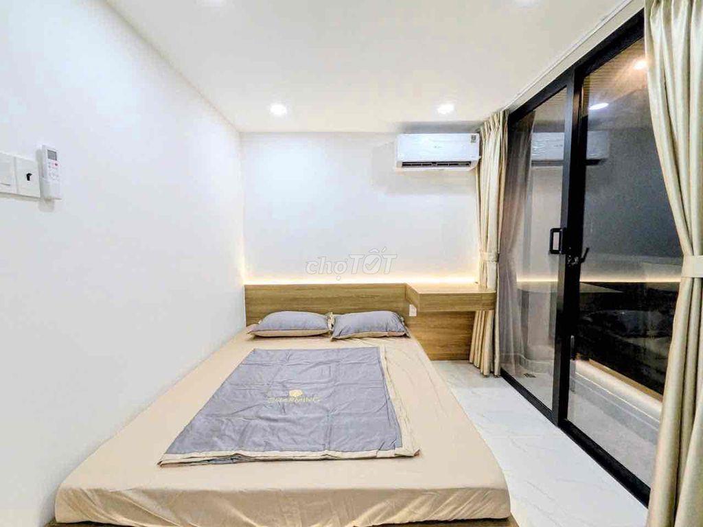 Nhà Ngô Đức Kế 10phòng