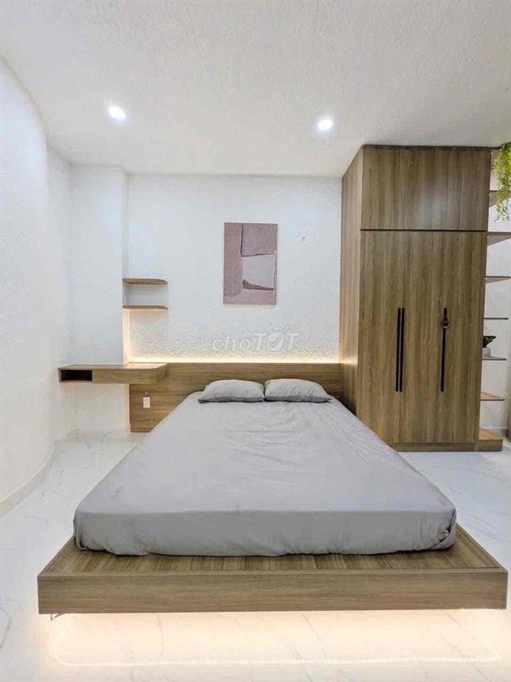 Nhà Ngô Đức Kế 10phòng
