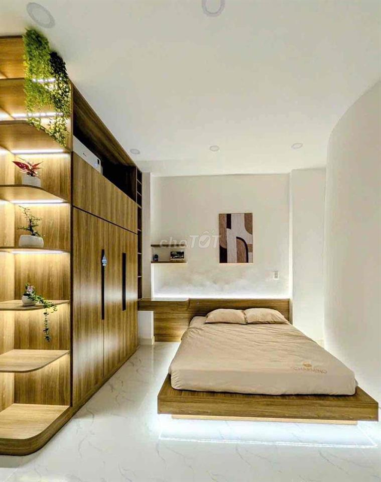 Nhà Ngô Đức Kế 10phòng