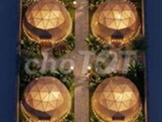 SANG NHƯỢNG HOẶC HỢP TÁC TRIỂN KHAI KHU GLAMPING TẠI KÊNH ĐÔNG THÁI MỸ
