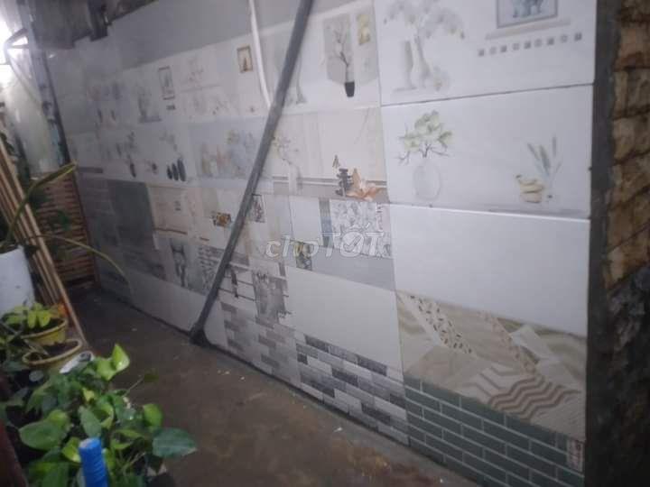 Nhà Nguyên Căn Full Nội Thất gần Công viên Gia Định, Sân bay TSN
