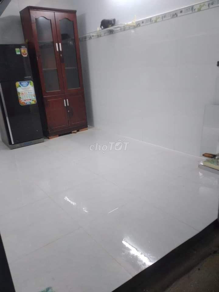 Nhà Nguyên Căn Full Nội Thất gần Công viên Gia Định, Sân bay TSN