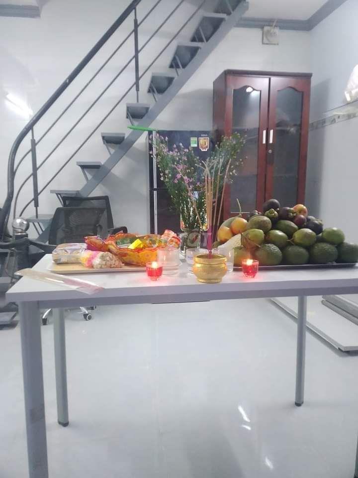Nhà Nguyên Căn Full Nội Thất gần Công viên Gia Định, Sân bay TSN