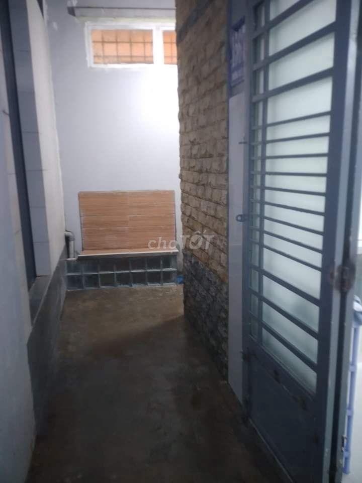 Nhà Nguyên Căn Full Nội Thất gần Công viên Gia Định, Sân bay TSN