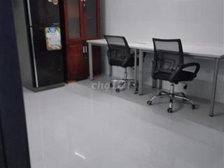 Nhà Nguyên Căn Full Nội Thất gần Công viên Gia Định, Sân bay TSN