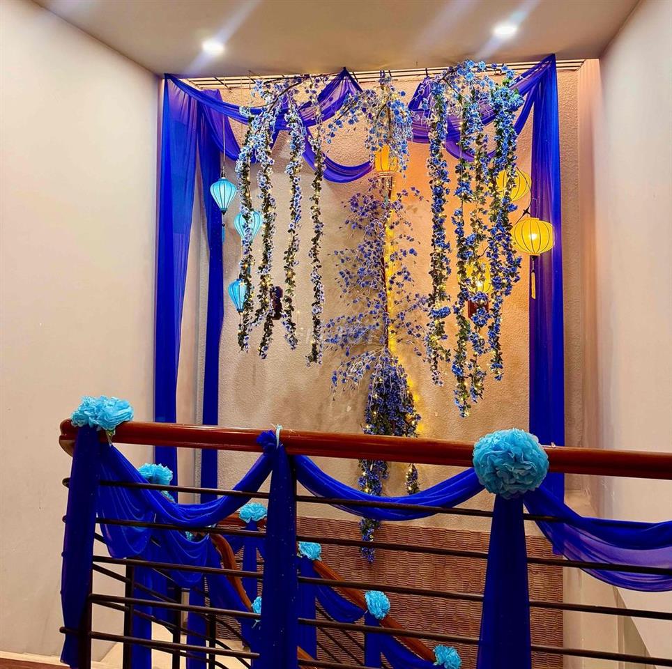 Sang Nhượng Tiệm Trà Thỏ Vị Phủ