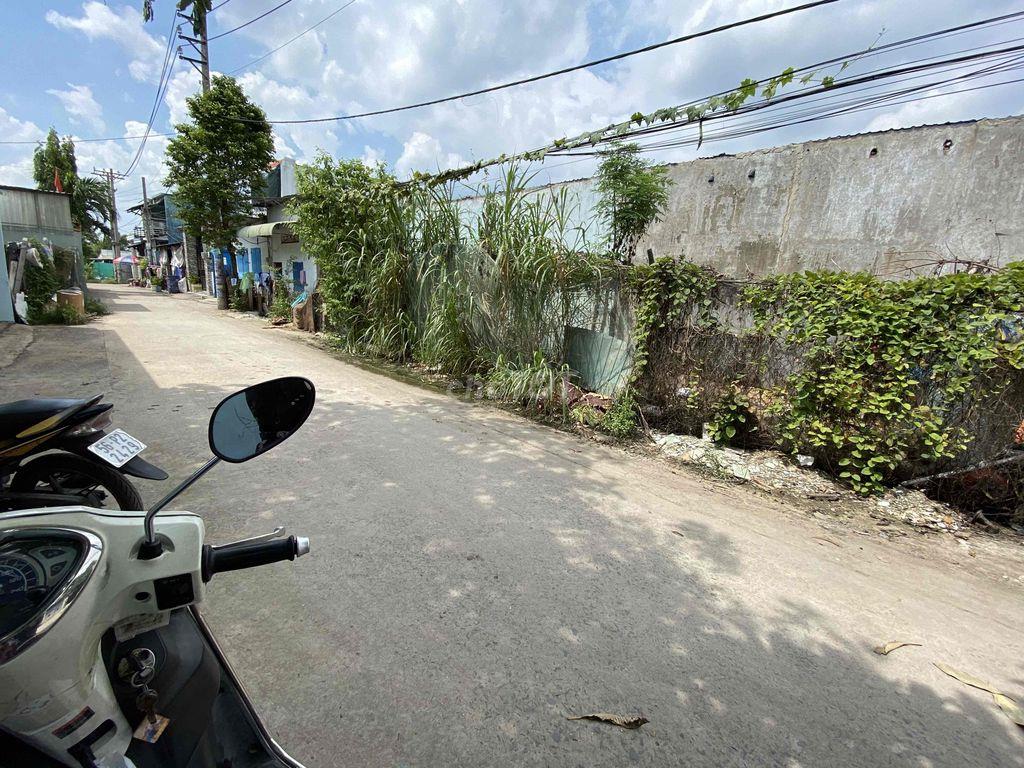 🔥 BÁN NHANH ĐẤT 80M² ĐÔNG THẠNH – HÓC MÔN | SỔ RIÊNG