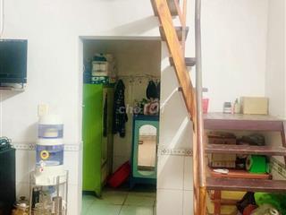 CHÍNH CHỦ BÁN NHÀ Q12, Thạnh Xuân 33, 103m² (5x21m), 4,3 tỷ