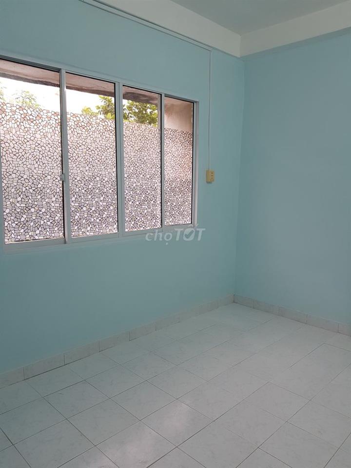 CHO THUÊ CHUNG CƯ AN NINH-45m2-TRUNG TÂM F.BẢY HIỀN (F12-Q.TÂN BÌNH)