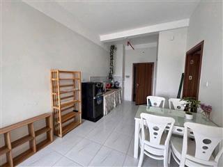 Chung cư Hope Garden, Tân Bình cho thuê căn 2PN đủ nội thất giá 9tr