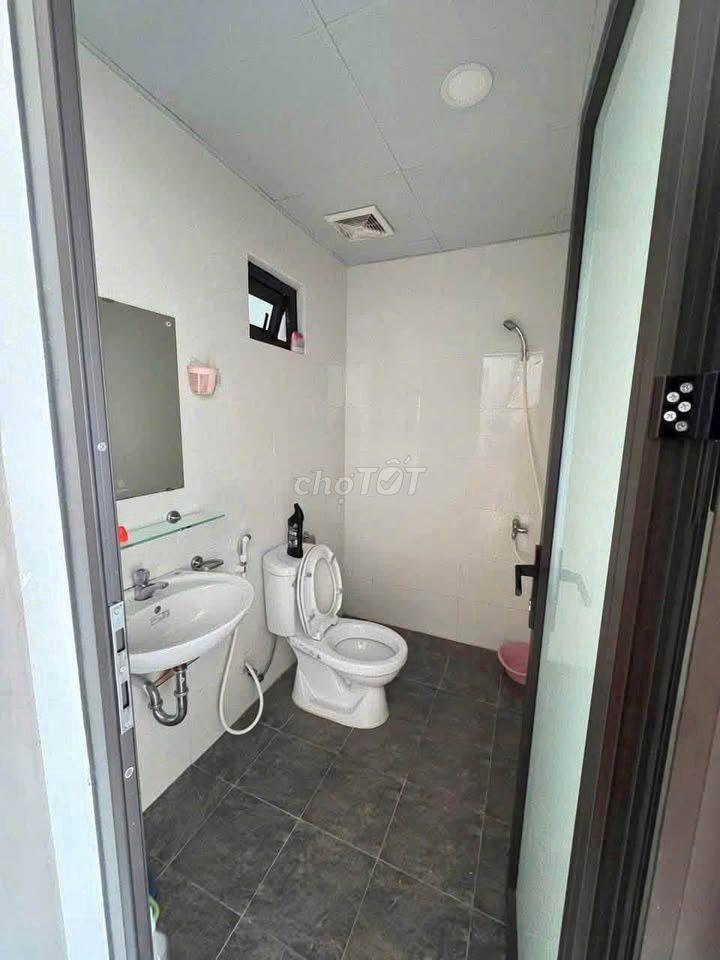 Chung cư Hope Garden, Tân Bình cho thuê căn 2PN đủ nội thất giá 9tr