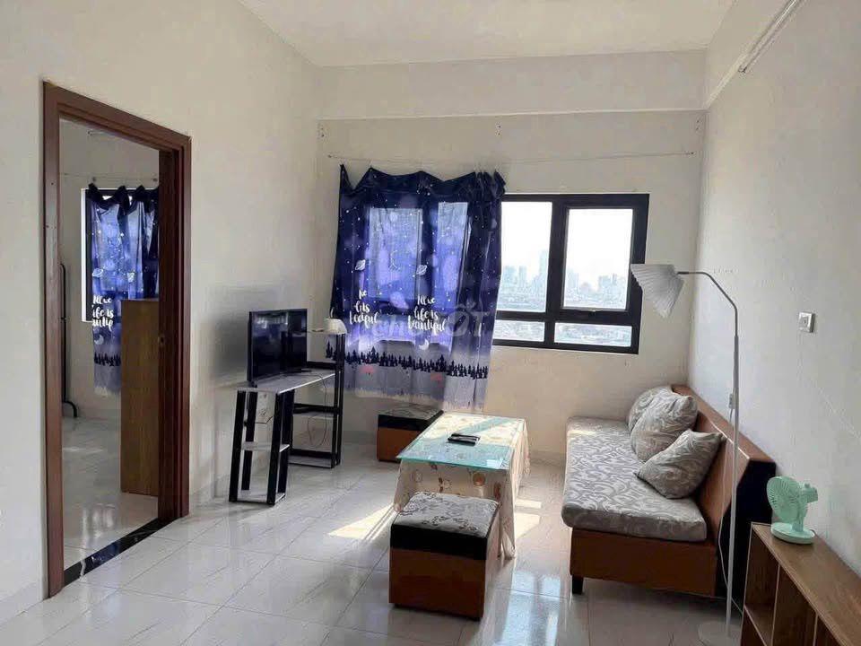 Chung cư Hope Garden, Tân Bình cho thuê căn 2PN đủ nội thất giá 9tr